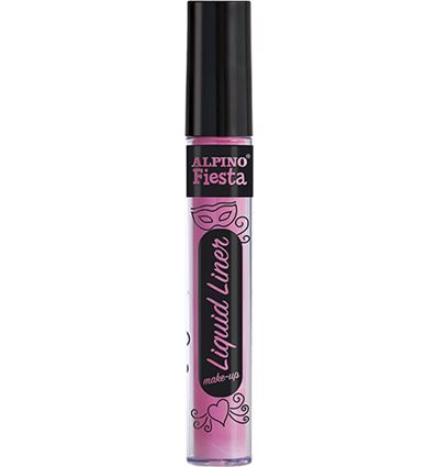 MAQUILLAJE LIQUID LINER 6G ***ROSA*** REF: DL000205