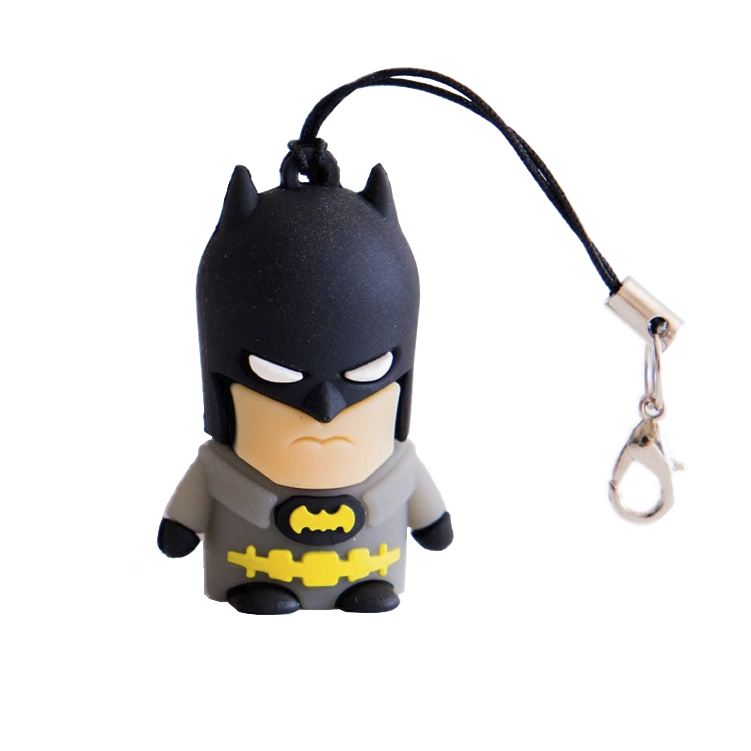 MEMORIA USB BATMAN DE 16GB REF: TEC5114-16