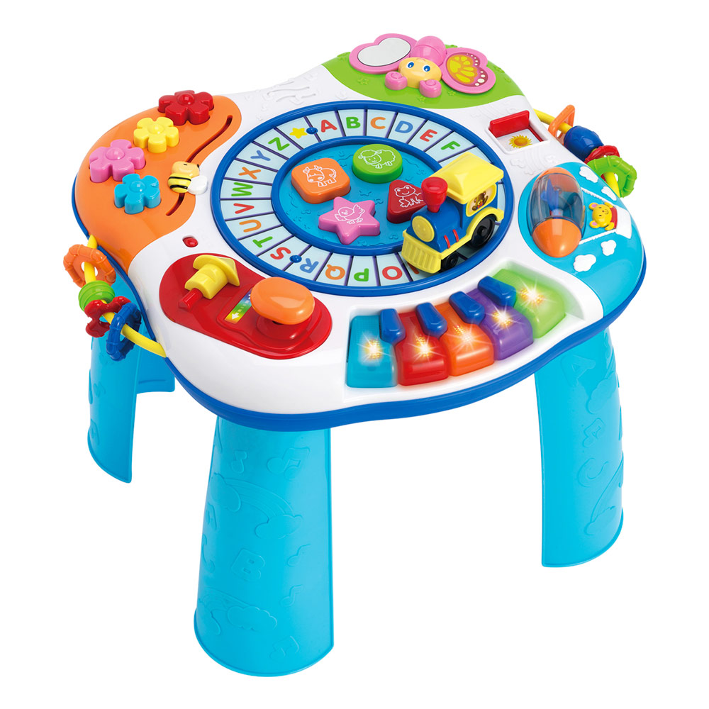 MESA ACTIVIDADES WINFUN +12 MESES DE 56X11X41CM