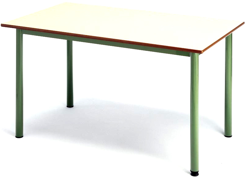 MESA COMEDOR 140X75CM ALTURA 70CM REF: M56H70D35   **OFERTA**