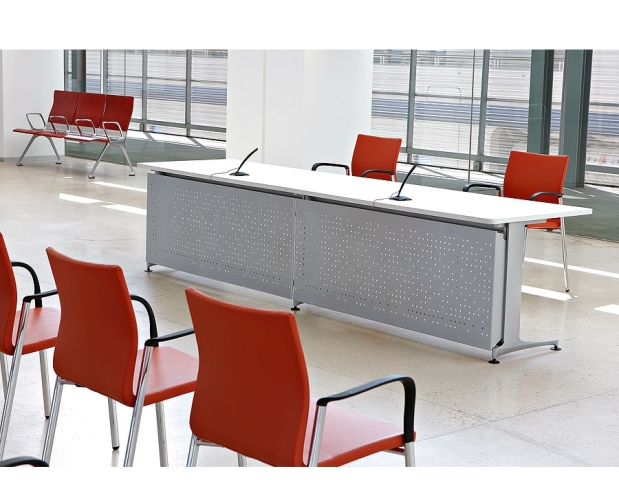 MESA CURVA 180X80CM REF. IM511--