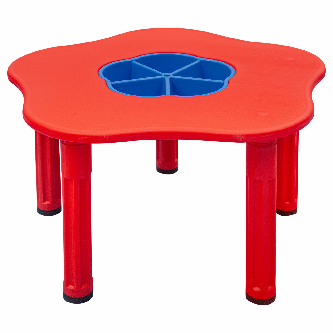 MESA DE JUEGO 90X90X54 CM REF 924