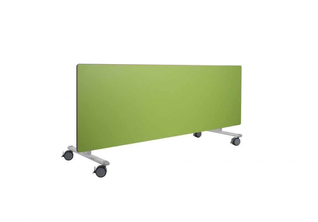 MESA INFANTIL ABATIBLE LATERAL REGULABLE 160X60CM