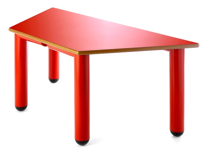 MESA INFANTIL MOD. 405 110X55X55CM