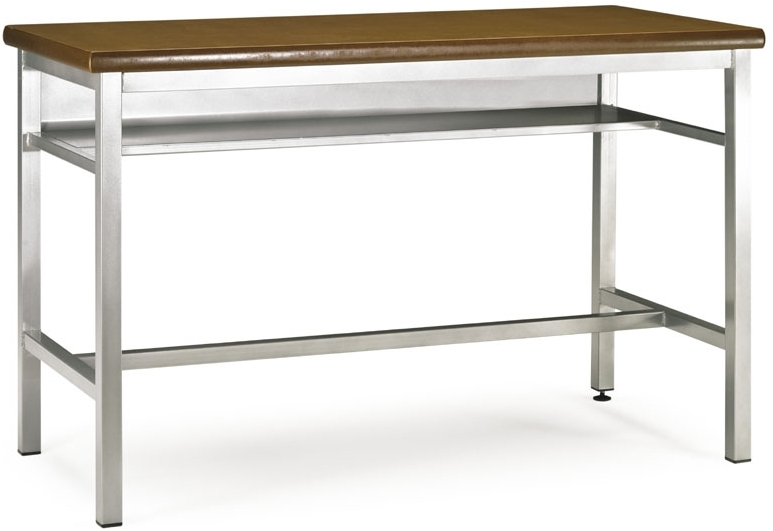 MESA TECNOLGIA DE 180X70 CROM2 REF.T-26/D