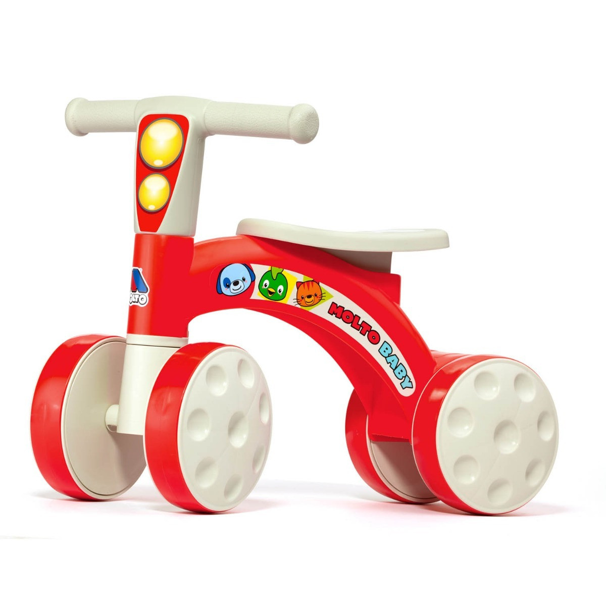 MI PRIMER CORREPASILLOS PARA BEBES DE 1 A 2 AÑOS