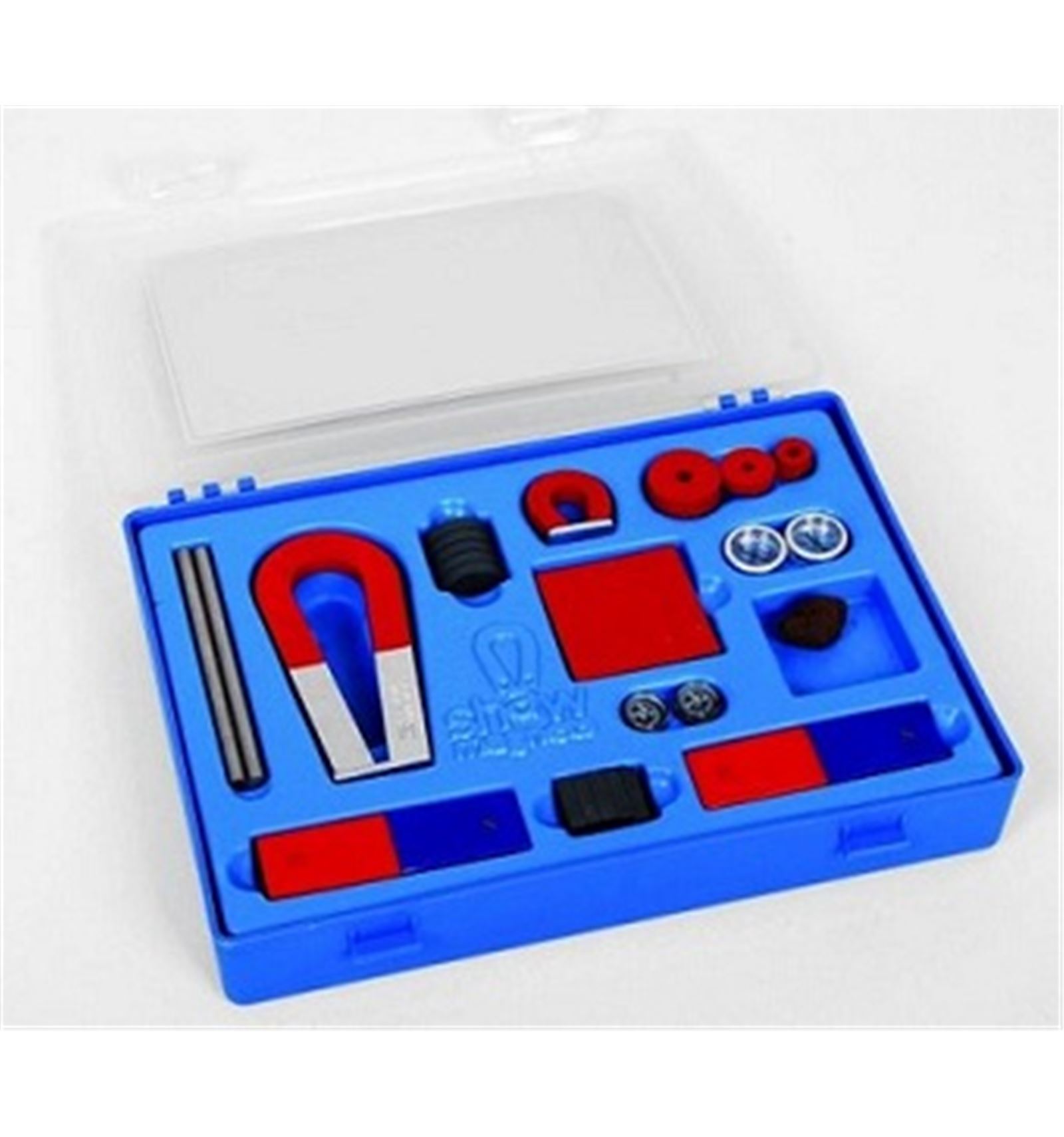 MINIKIT DE MAGNETISMO