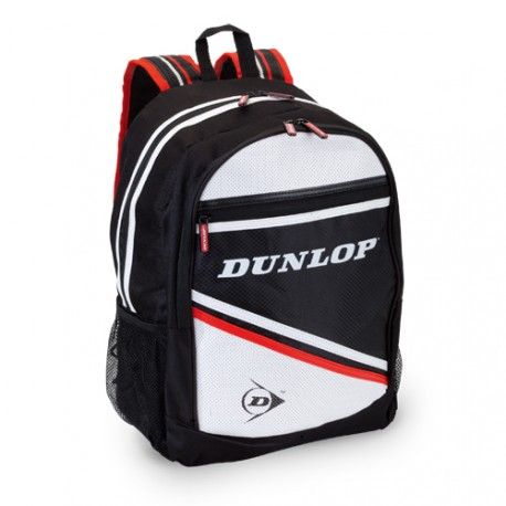 MOCHILA GRANDE DUNLOP 3 CREMALLERA ADPTA PARA CARRO REF: 7194