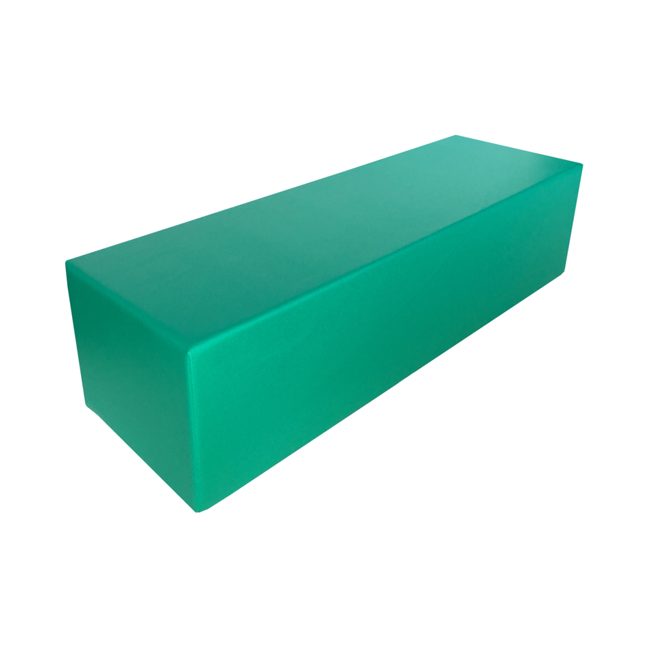 MODULO BLOQUE GRANDE SIN PATAS 150X48X28 CM REF 357B