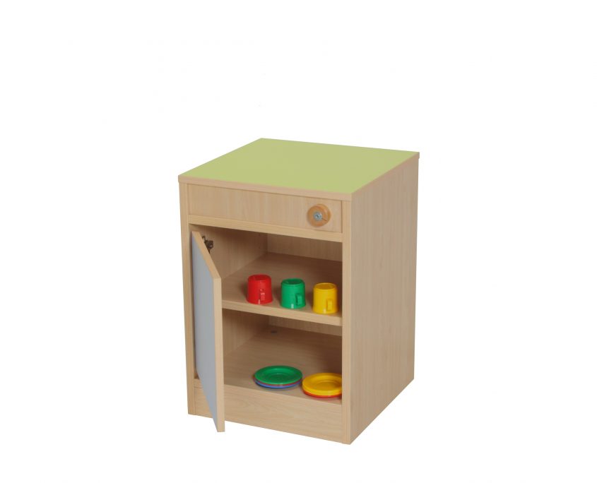 MUEBLE COCINA MODULO LAVAVAJILLAS HAYA 40X40X56CM