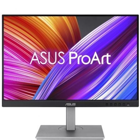 Monitor Profesional Asus ProArt Display PA248CNV 24.1"/ WUXGA/ Multimedia/ Negro