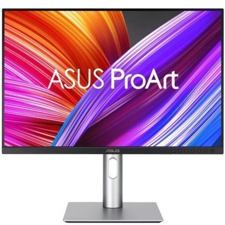 Monitor Profesional Asus ProArt Display PA248CRV 24.1"/ WUXGA/ Multimedia/ Negro