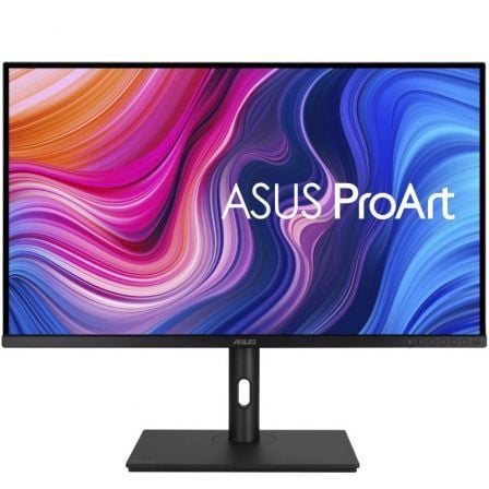 Monitor Profesional Asus ProArt Display PA329CV 32"/ 4K/ Multimedia/ Negro