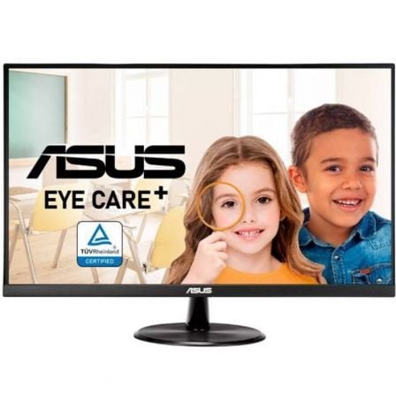 Monitor Profesional Asus VP289Q 28"/ 4K/ Multimedia/ Negro