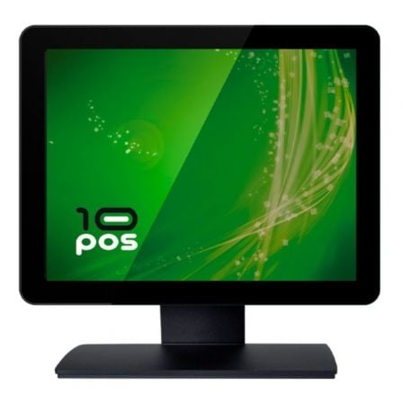 Monitor TPV 10POS TS-15IIFV 15"/ Táctil