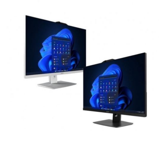 ORDENADOR DE GAMA ALTA (sobremesa) MSI Modern AM272 12M-214EU Intel Core i7-1260P/8GB/512GB SSD/27"