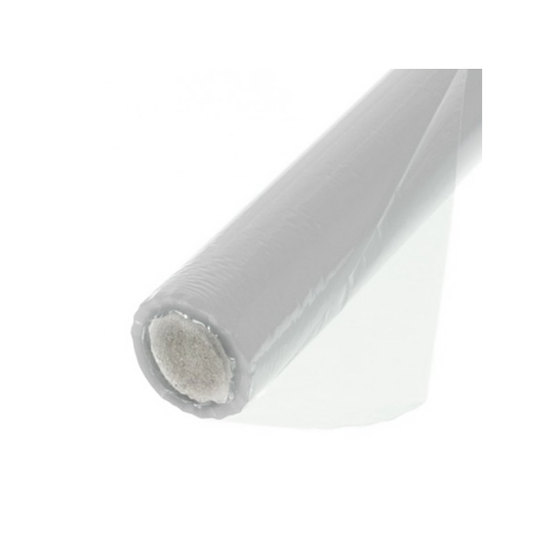 PAPEL CELOFAN TRANSPARENTE ROLLO 25 HOJAS