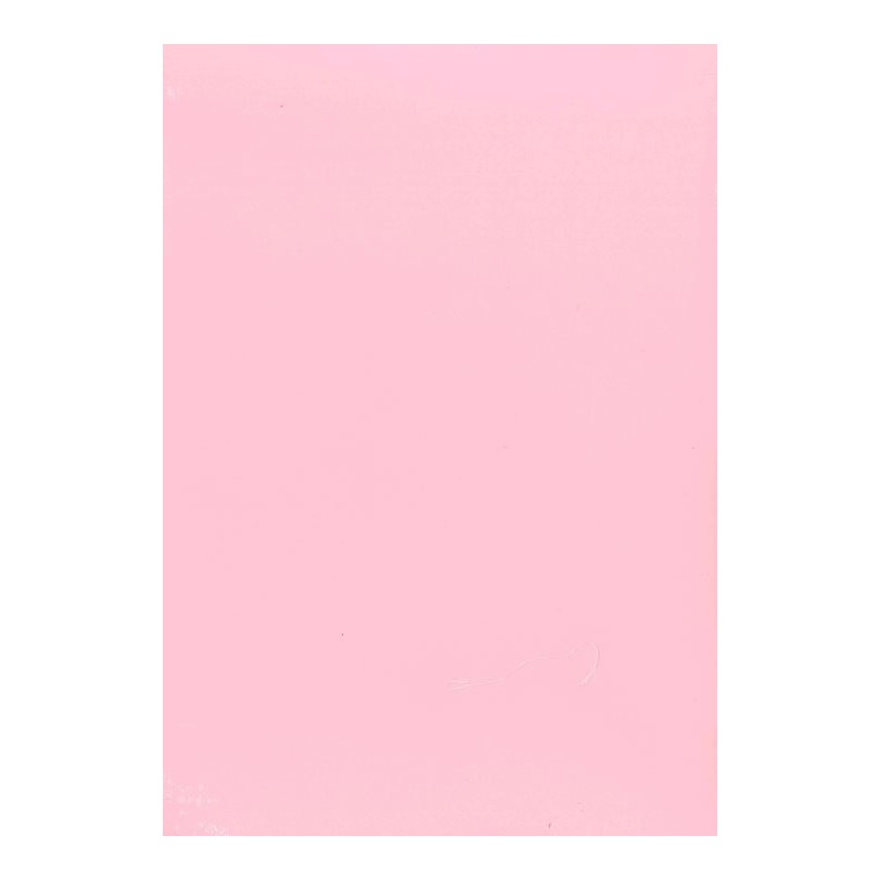 PAPEL COLOR A4 ROSA PAQUETE 100 HOJAS 15440