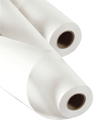 PAPEL PLOTTER DE 80G 0.61X50M 0404400/26856