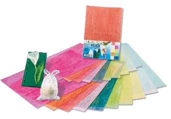 PAPEL TELA TRANSLUCIDO FOLIA PARA HACER FAROLILLOS