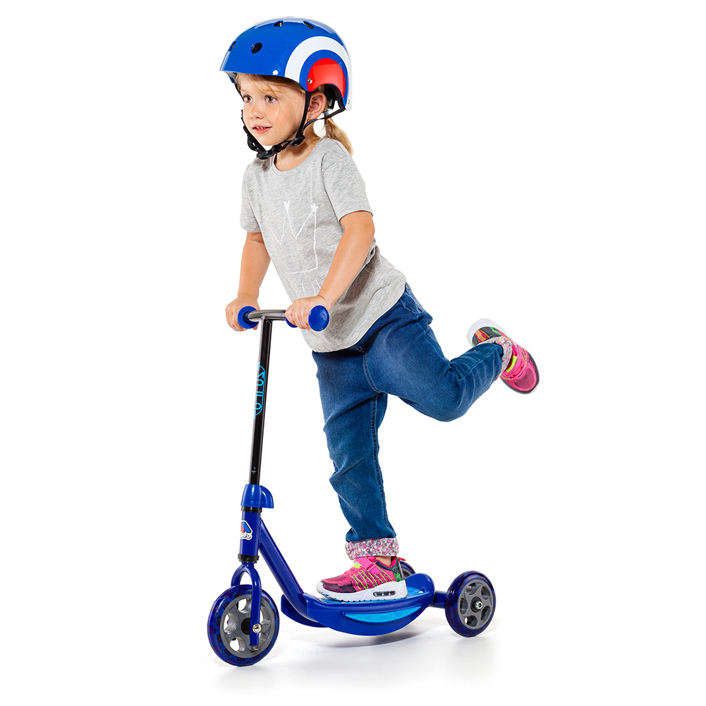 PATINETE MOLTO DE 3 RUEDAS A PARTIR DE 2 AÑOS MODELO MY 1ST SCOOTER