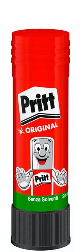 PEGAMENTO BARRA PRITT STICK DE 22 GRAMOS REF: 14203030