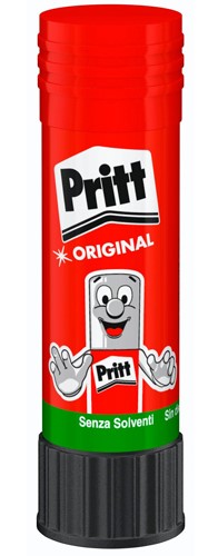 PEGAMENTO BARRA PRITT STICK DE 43 GRAMOS REF: 14203040