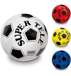 PELOTA SUPERTELE SURTIDO