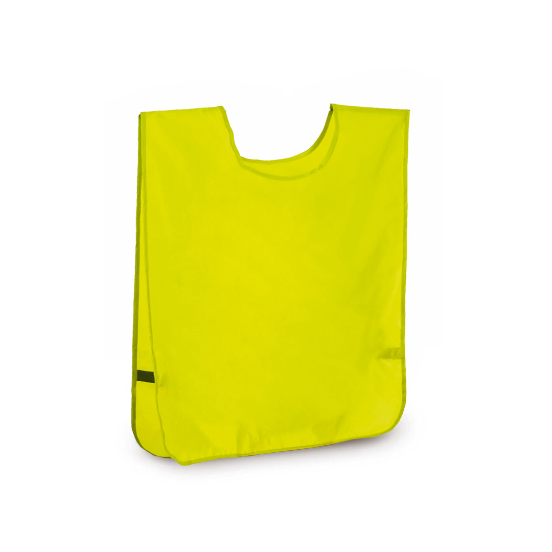 PETO ADULTO EN DIFERTENTES COLORES AMARILLO  DIMENSIONES: 52X63CM REF: 3316