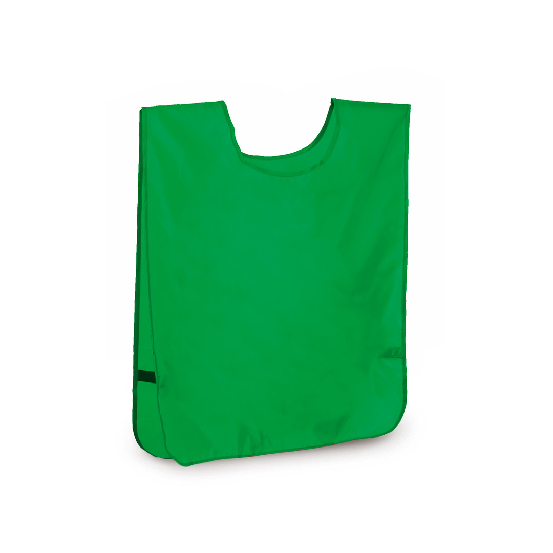 PETO ADULTO EN DIFERTENTES COLORES VERDE  DIMENSIONES: 52X63CM REF: 3316