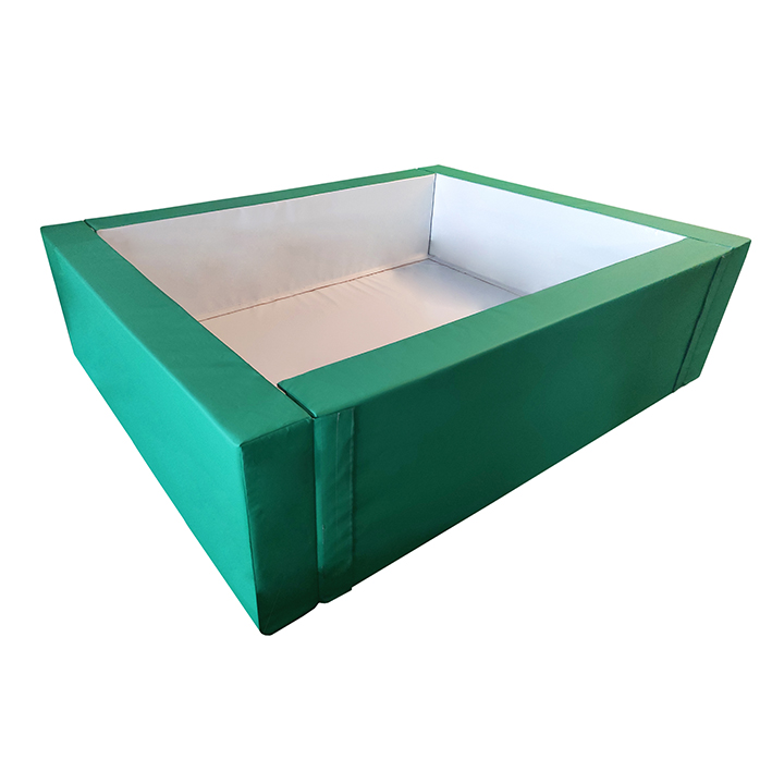 PISCINA DE BOLAS ALTURA 70 CM  180X180X70 CM REF 818A