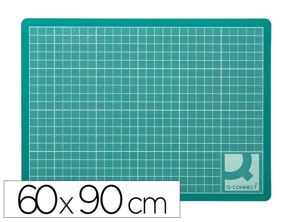 PLANCHA DE CORTE DIN A1 DE 3MM GROSOR DIMENSIONES 60X90CM