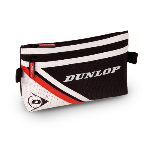 PORTATODO DUNLOP DOS CREMALLERAS