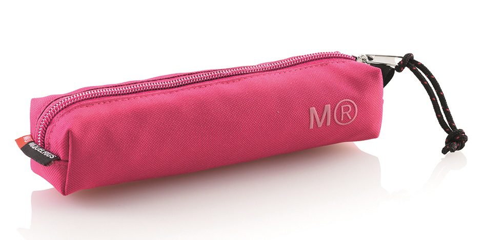 PORTATODO MINI BITONO RASPBERRY MR