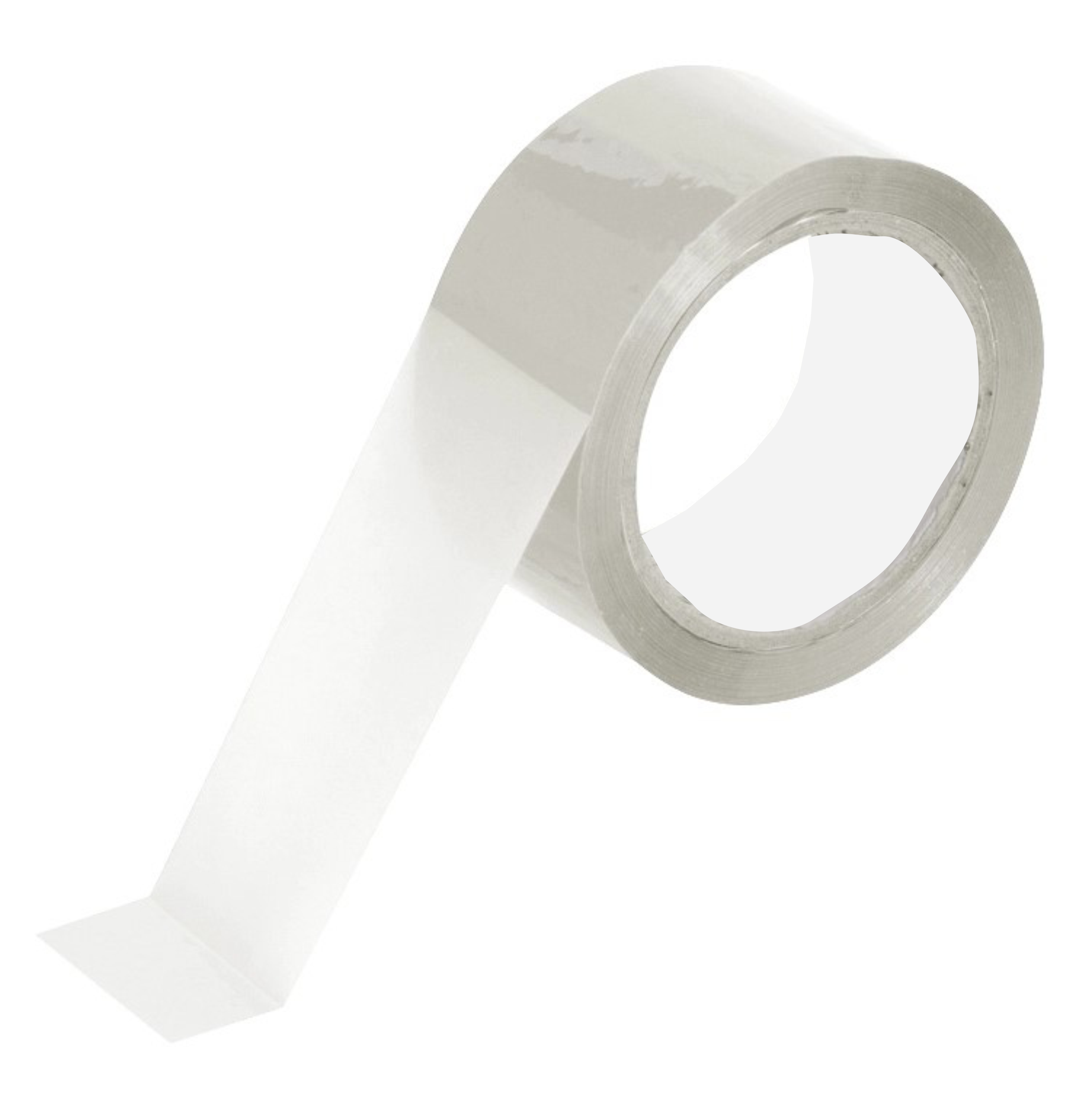 PRECINTO TRANSPARENTE 50MMX66METROS MULTIOFI / 50066100/48066500