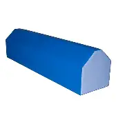 PRISMA FOAM HEXAGONAL PSICOMOTRICIDAD 120X30X30 CM REF 028C