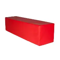 PRISMA FOAM PSICOMOTRICIDAD 120X30X30 CM REF 028B