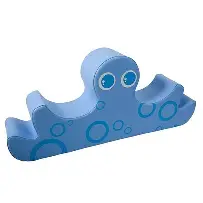 PULPO PSICOMOTRICIDAD 110X20X48 CM REF 653