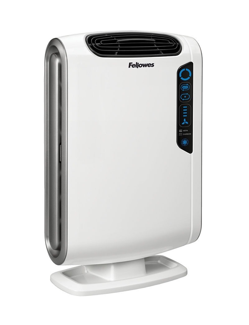 PURIFICADOR DE AIRE AERAMAX DX55 PARA 28M2, PURIFICACIÓN 4 ETAPAS