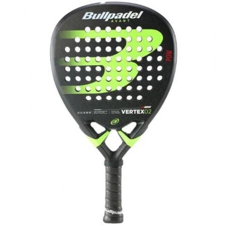 Pala de Pádel Bullpadel Vertex 02 Avant 2021