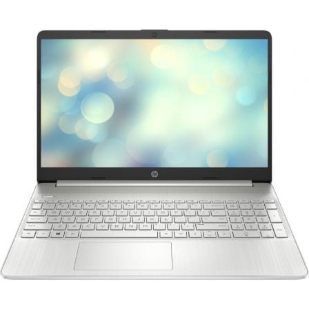 Portátil HP 15S-FQ4015NS Intel Core i5-1155G7/ 16GB/ 512GB SSD/ 15.6"/ Sin Sistema Operativo