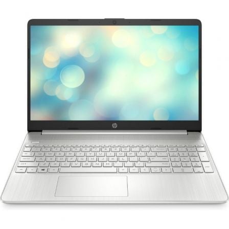 Portátil HP 15S-FQ4015NS Intel Core i5-1155G7/ 8GB/ 512GB SSD/ 15.6"/ Sin Sistema Operativo