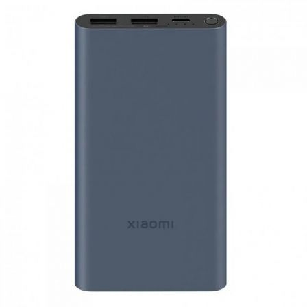 Powerbank 10000mAh Xiaomi 22.5W Powerbank/ 22.5W/ Azul