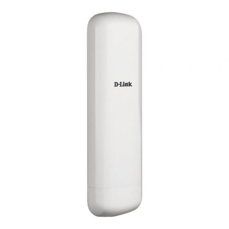 Punto de Acceso D-Link DAP-3711 PoE 867Mbps/ 5GHz/ Antena de 15dBi