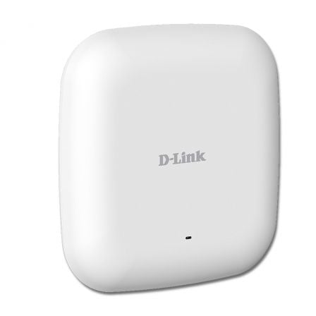 Punto de Acceso Inalámbrico D-Link DAP-2610 1300Mbps/ 2.4GHz 5GHz/ Antenas de 3dBi/ WiFi 802.11ac/n/