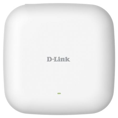 Punto de Acceso Inalámbrico D-Link DAP-2662 PoE 1200Mbps/ 2.4GHz 5GHz/ Antenas de 4dBi/ WiFi 802.11a