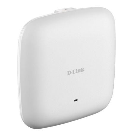 Punto de Acceso Inalámbrico D-Link DAP-2680 PoE 1750Mbps/ 2.4GHz 5GHz/ Antenas de 4.2dBi/ WiFi 802.1