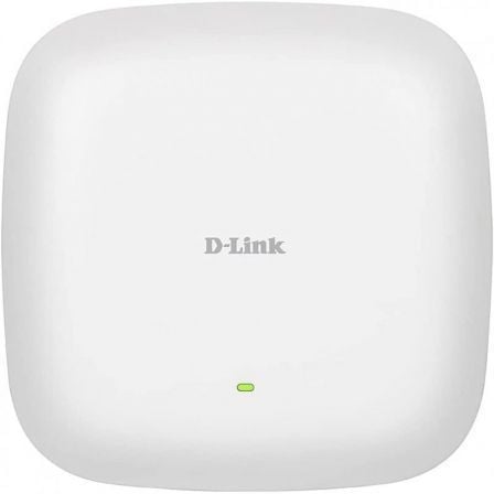 Punto de Acceso Inalámbrico D-Link DAP-X2850 PoE 3600Mbps/ 2.4GHz 5GHz/ Antenas de 3.5/5.5dBi/ WiFi