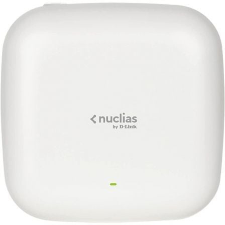 Punto de Acceso Inalámbrico D-Link DBA-X1230P PoE 1200Mbps/ 2.4GHz 5GHz/ Antenas de 3dBi/ WiFi 802.1