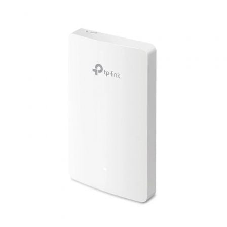 Punto de Acceso Inalámbrico TP-Link EAP235-WALL PoE 1200Mbps/ 2.4GHz 5GHz/ Antenas de 4dBi/ WiFi 802